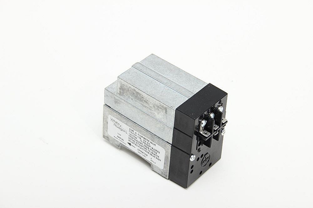 Part #f19-0104, Motor Assembly | 8.70 x 5.50 x 2.80