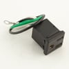 Kenmore Connector F818-0053