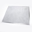Pre-filter for Kenmore 281839210 - Part F825-0357
