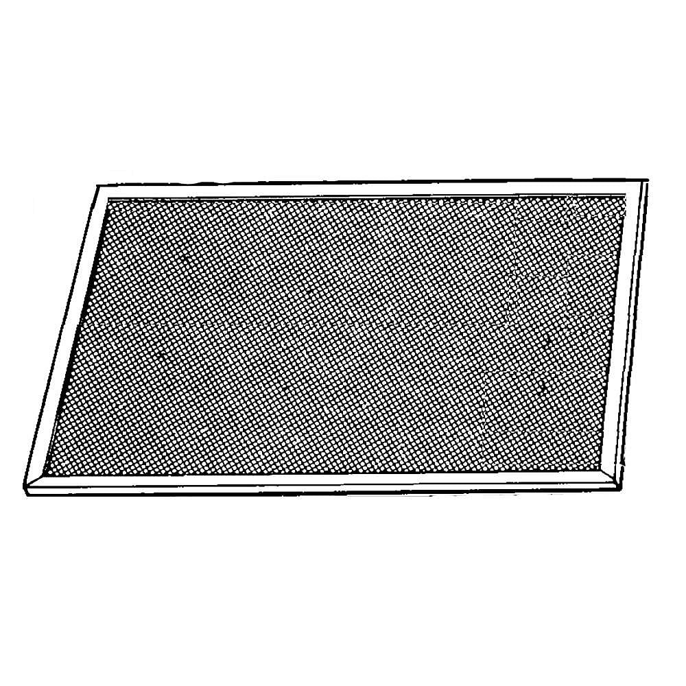 Part #f825-0466, White-Rodgers Filter