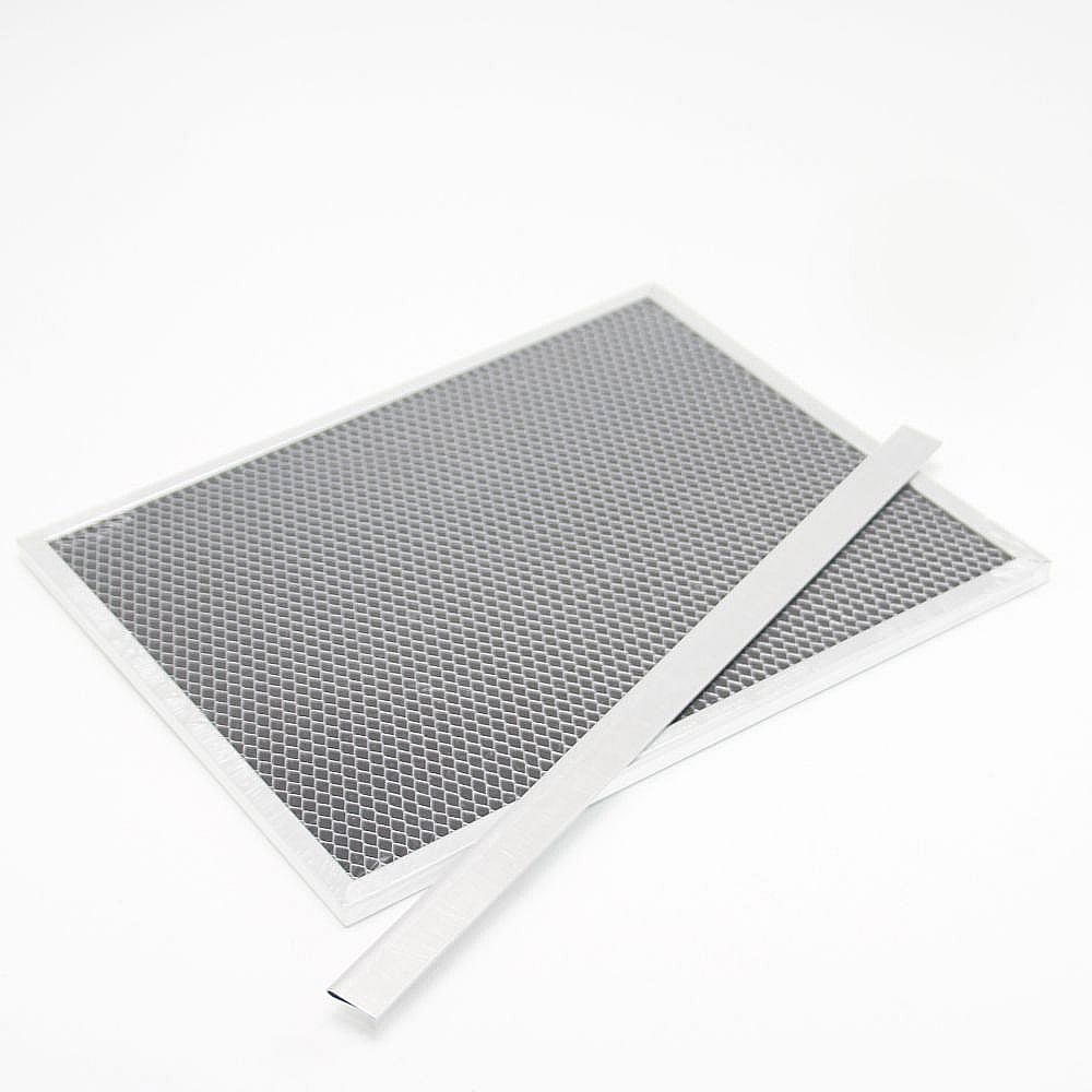 Emerson Part #f825-0467, Air Purifier Charcoal Filter | 20.60 x 15.60 x 1.00