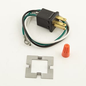 Plug F827-0026