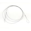 Kenmore White-rodgers Air Purifier Ionizing Wire for Kenmore 387849190 - Part F843-0484