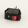 Kenmore Switch F876-0202