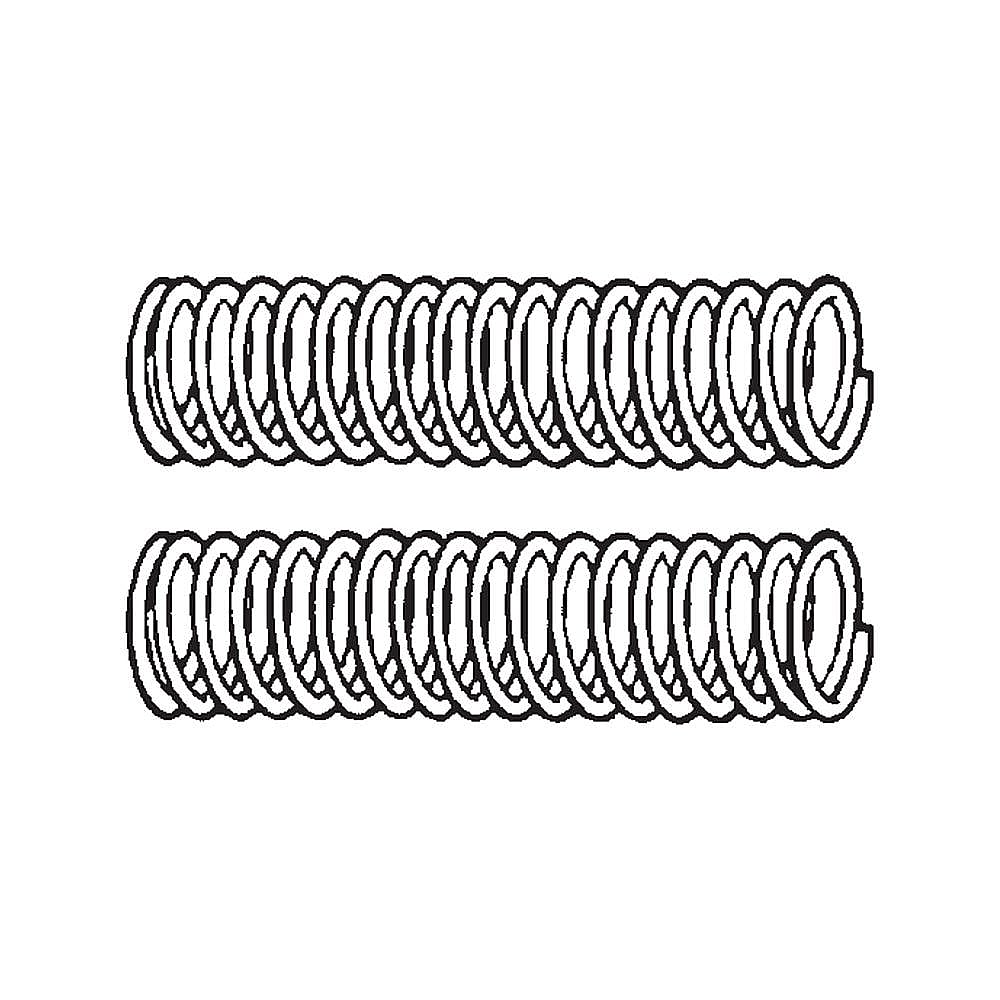 Part #f92-1008, White-Rodgers Nat To Regulated Lp Gas Coil