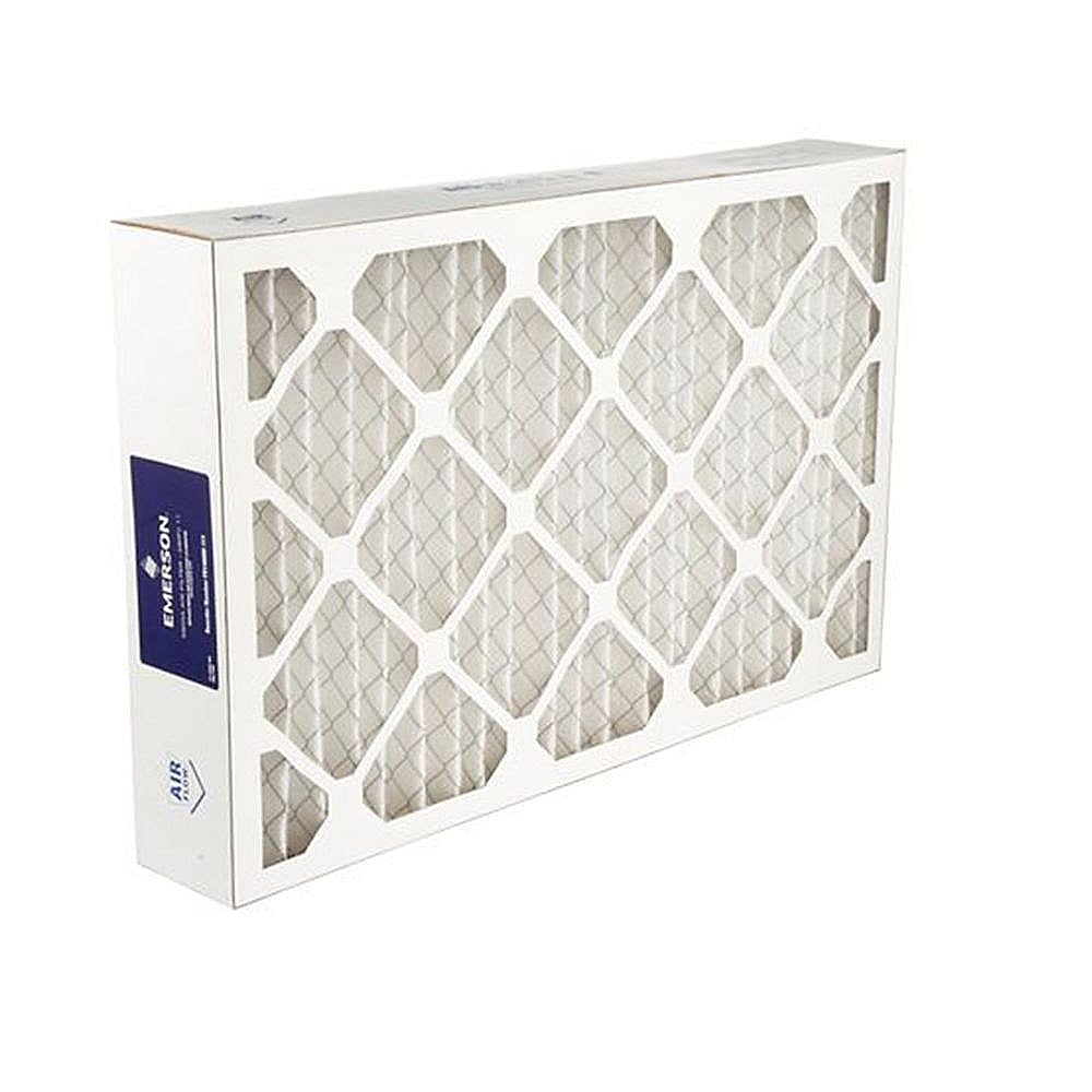 Part #fr1000-100, White-Rodgers 16 X 20 Merv 8 Filter Repl