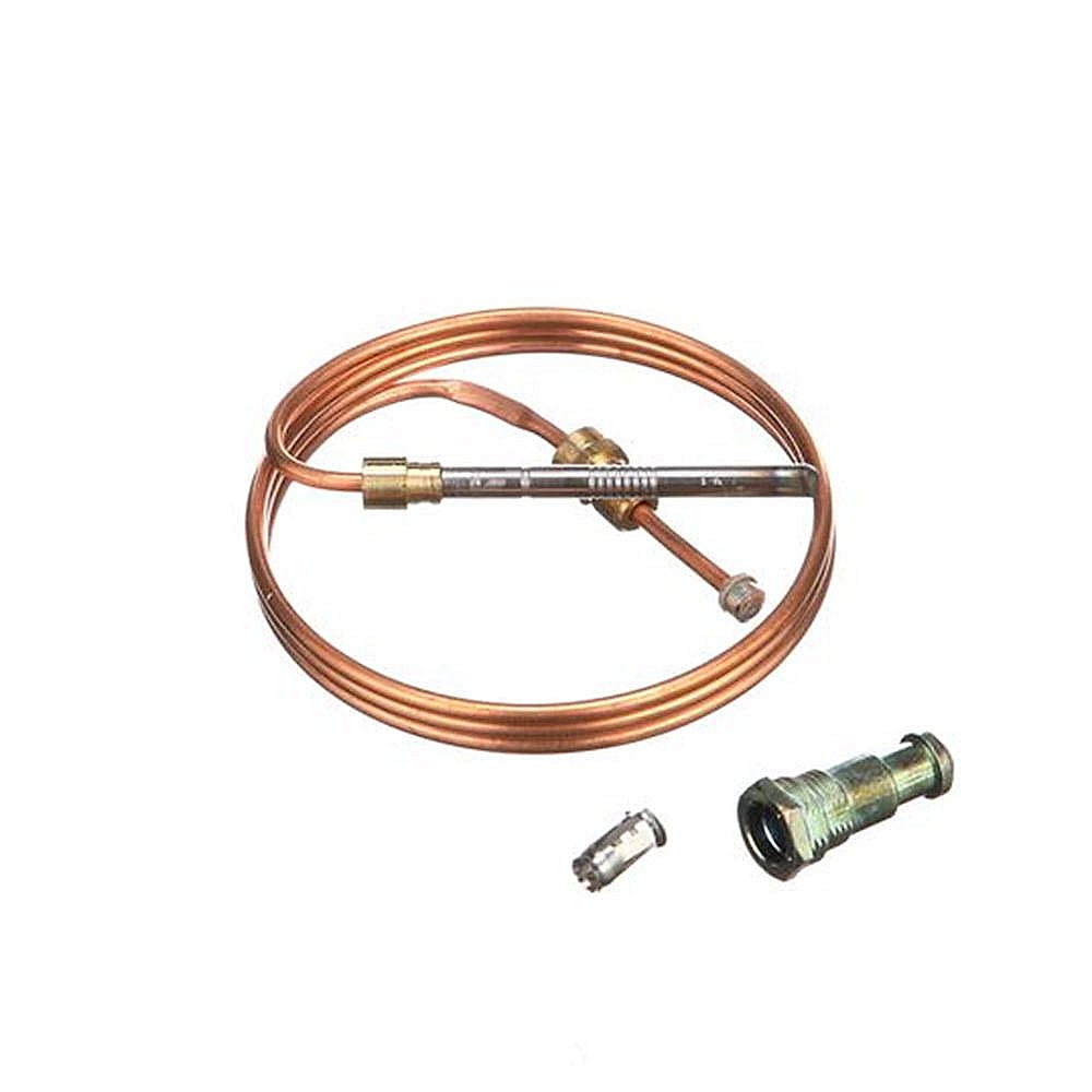 GE Part #h06E-18, White-Rodrs 18 Thermocouple 30 Mv | 3.10 x 0.75 x 3.20