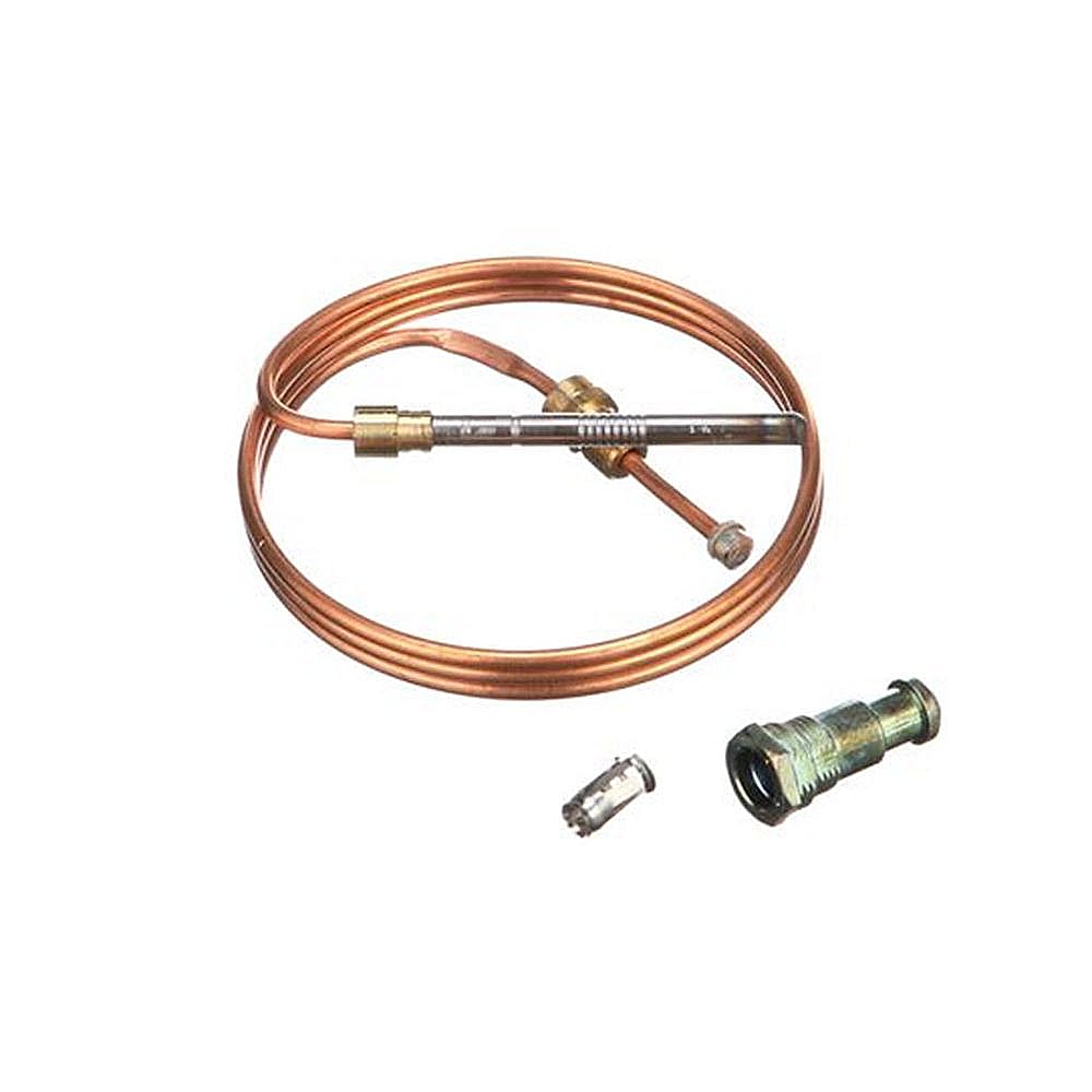 GE Part #h06E-30, White-Rodrs Thermocouple | 3.10 x 0.75 x 3.20