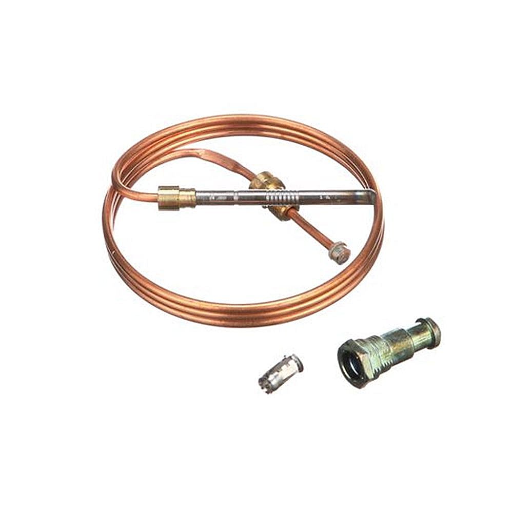 GE Part #h06E-48, White-Rodrs Thermocouple