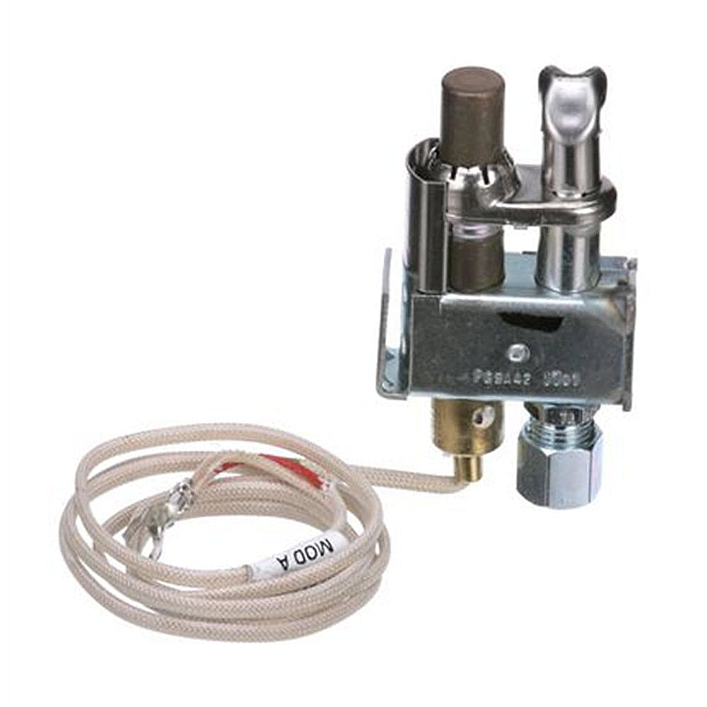 Part #pg9A27Jtl22, White-Rodgers General Controls Pg9 Style C