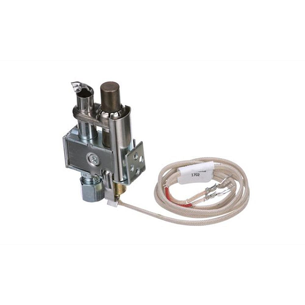 Part #pg9A28Jtl24, White-Rodgers General Controls Pg9 Style C