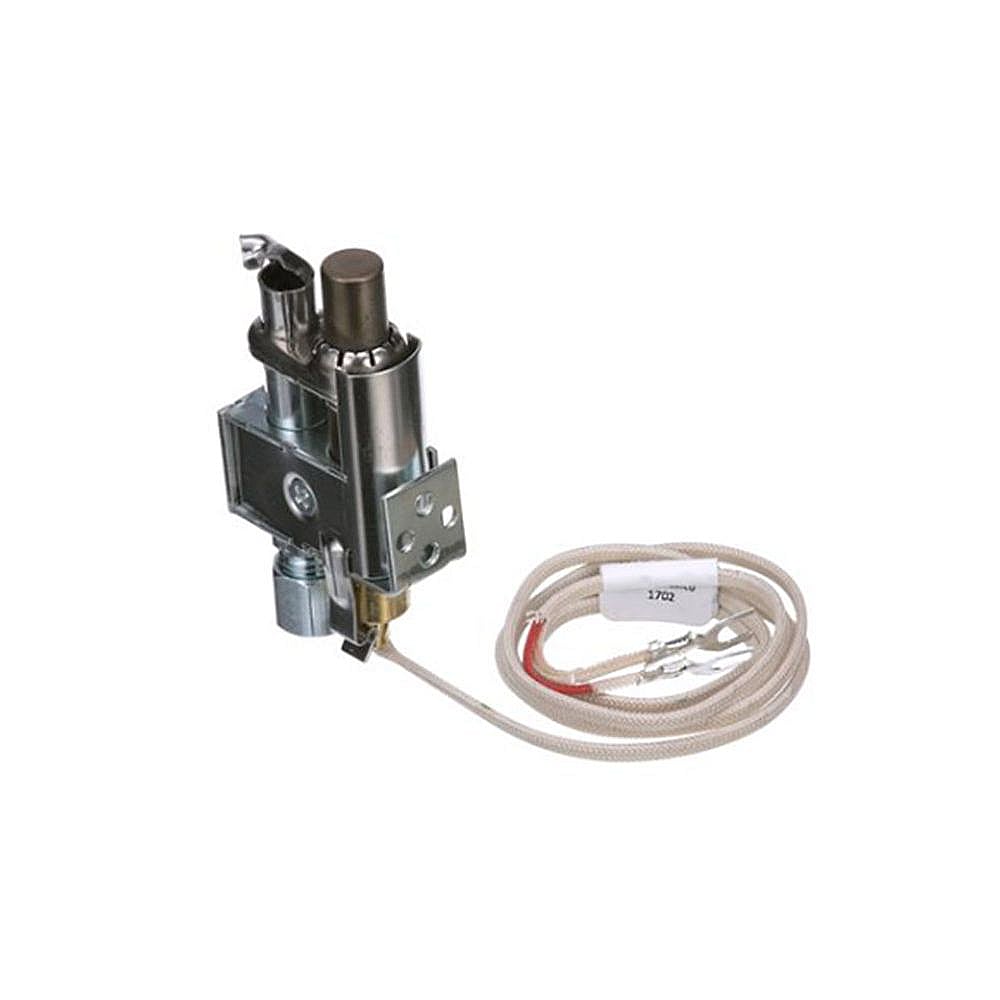 Part #pg9A38Jtl24, White-Rodgers General Controls Pg9 Style C