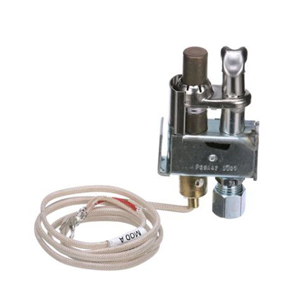 Part #pg9A42Jtl20, White-Rodgers Rh Pilot Generator