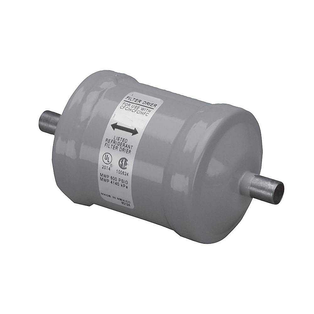Part #tbf163S, White-Rodgers Liquid Line Bi-Dir Filt Drie