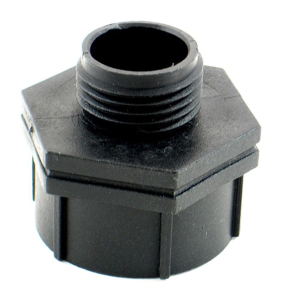 Pump Garden Hose Adapter