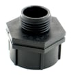Pump Garden Hose Adapter for Craftsman 390260293 - Part 101P3460