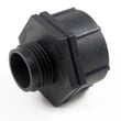 Pump Garden Hose Adapter 742S0590