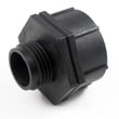 Pump Garden Hose Adapter for Craftsman 390260291 - Part 742S0590