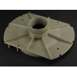 Diffuser for Craftsman 390262401 - Part C1-258P