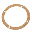 Pump Body Gasket for Sta-Rite 42PC1246 - Part C20-21