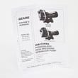 Owner's Manual for Craftsman 390262454 - Part F642-9908