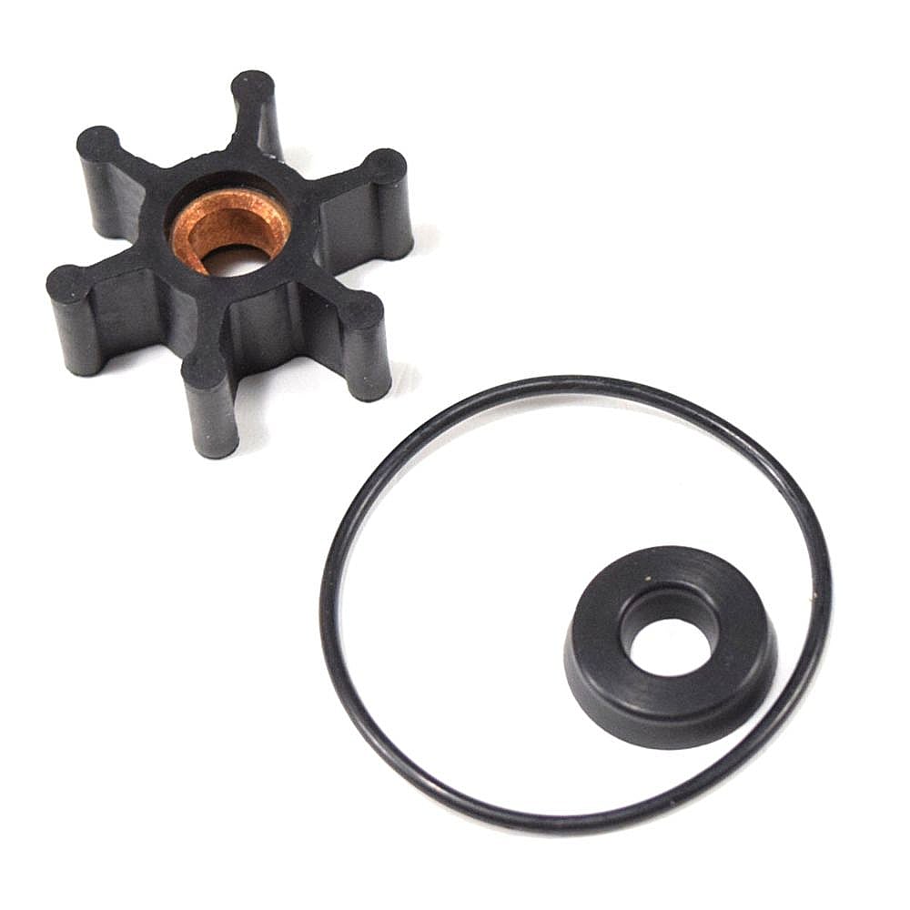 Pump Impeller Kit FP003414S-01 parts | Sears PartsDirect