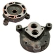 Pump Volute J101-33