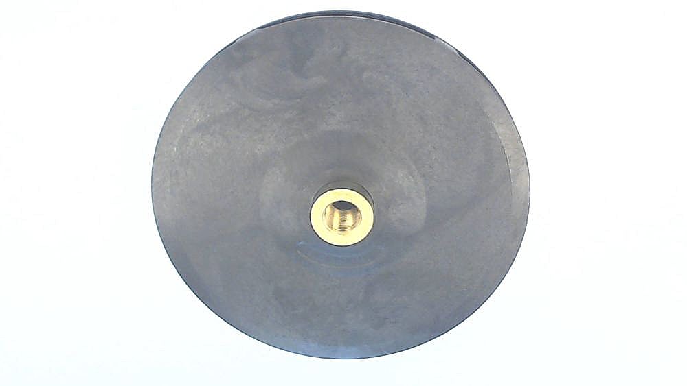 Pump Impeller