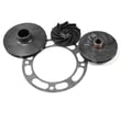 Pump Overhaul Kit for Craftsman 390253350 - Part J105-74PA