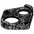 Flange for Craftsman 390251181 - Part J16-23ZZP