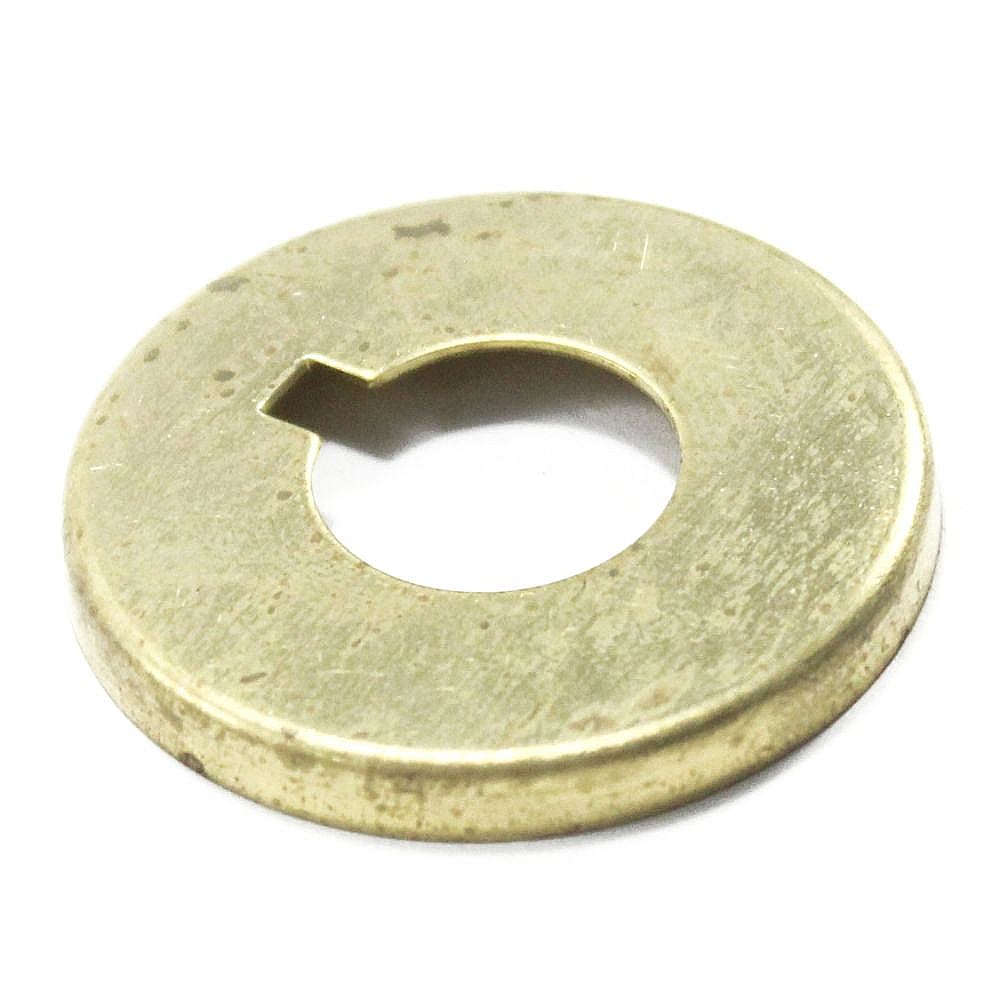 Pump Motor Shaft Spring Retainer