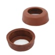Pump Jet Body Leather Seal, 2-in J57-1