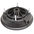 Seal Plate Complete (3410p) (1 Hp) (3415p) (1-1/2 Hp) for Simer 3415P - Part L176-47P1