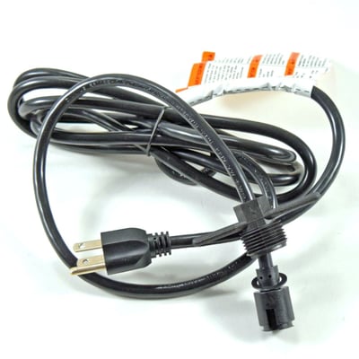 18-3 15FT W/T-HANDLE REPLACEMENT CORD PS117-51-TB AC Power Cord 