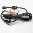 Pump Power Cord (replaces Ps17-54) PS117-54TB