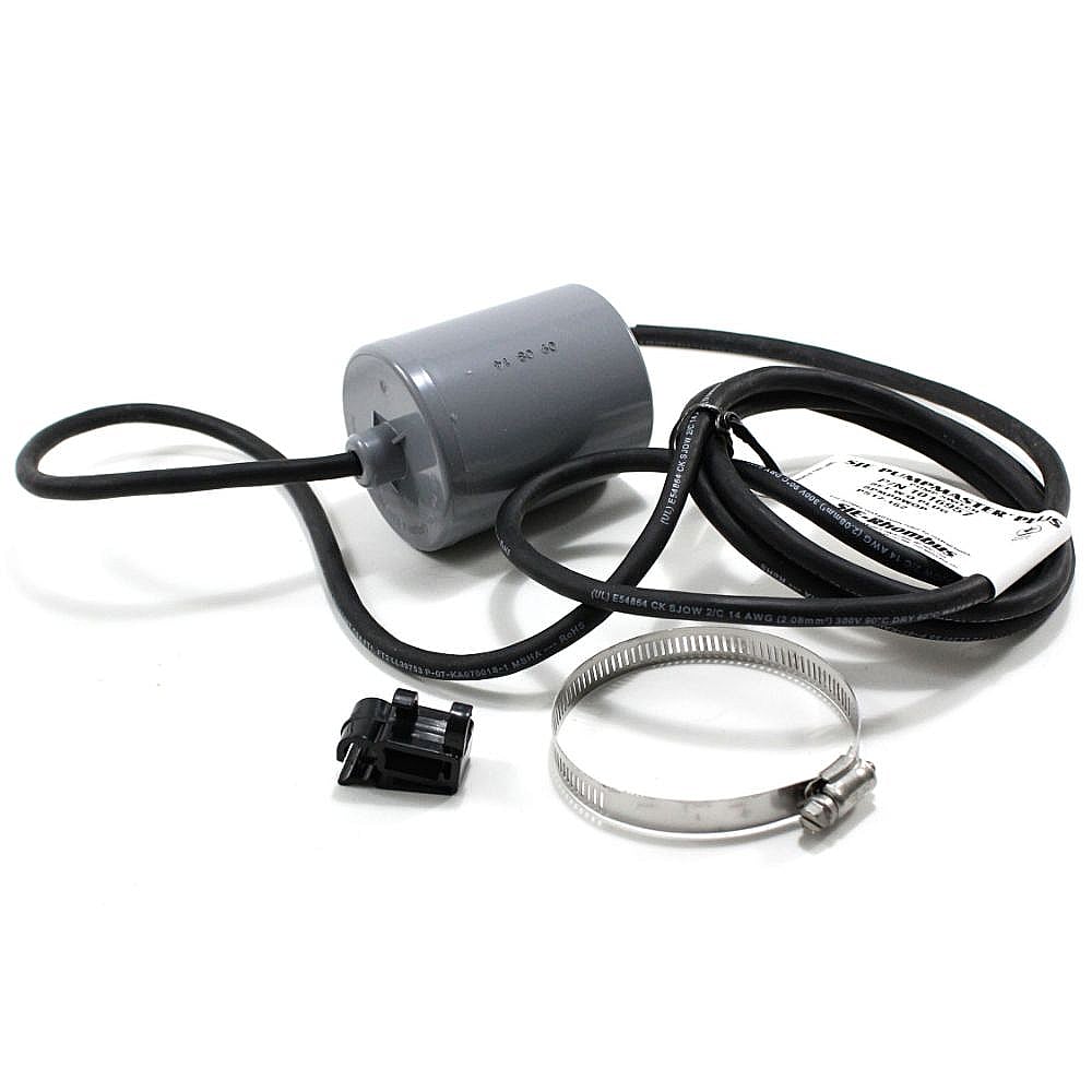 Pump Float Switch Assembly, 1/2-HP