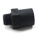 Pump Power Cord Connector PS17-46P