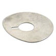Wear Plate for Kenmore 390269150 - Part RP0004944