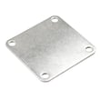 Wr Plt Sqr for Craftsman 390269151 - Part RP0004946