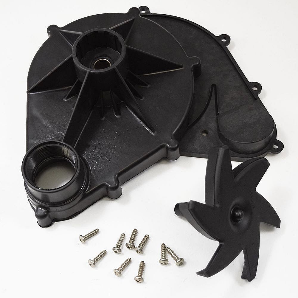 Impeller Assembly