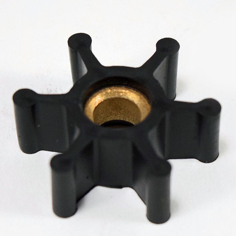 Pump Impeller