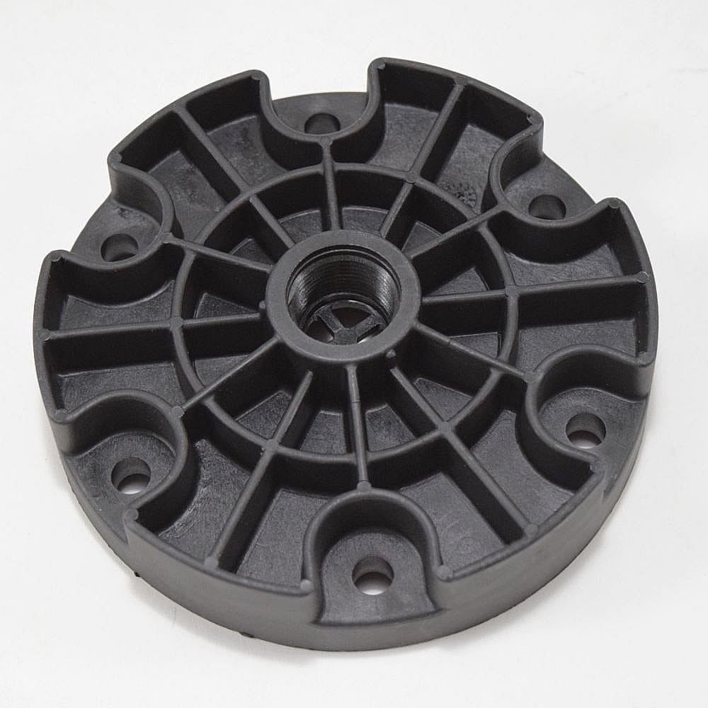 Captive Air Tank Inlet Flange