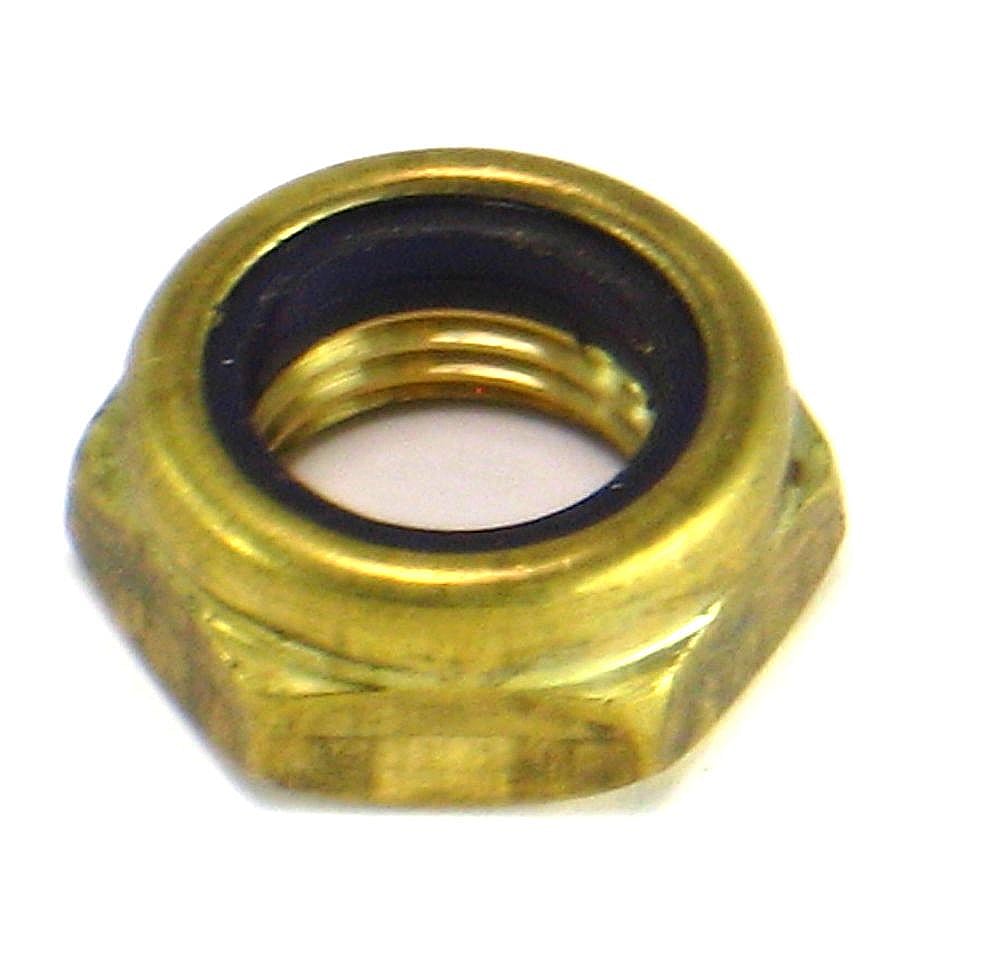 Pump Impeller Nut