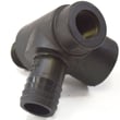 Dschrg Tee for Craftsman 3902509 - Part U78-972P