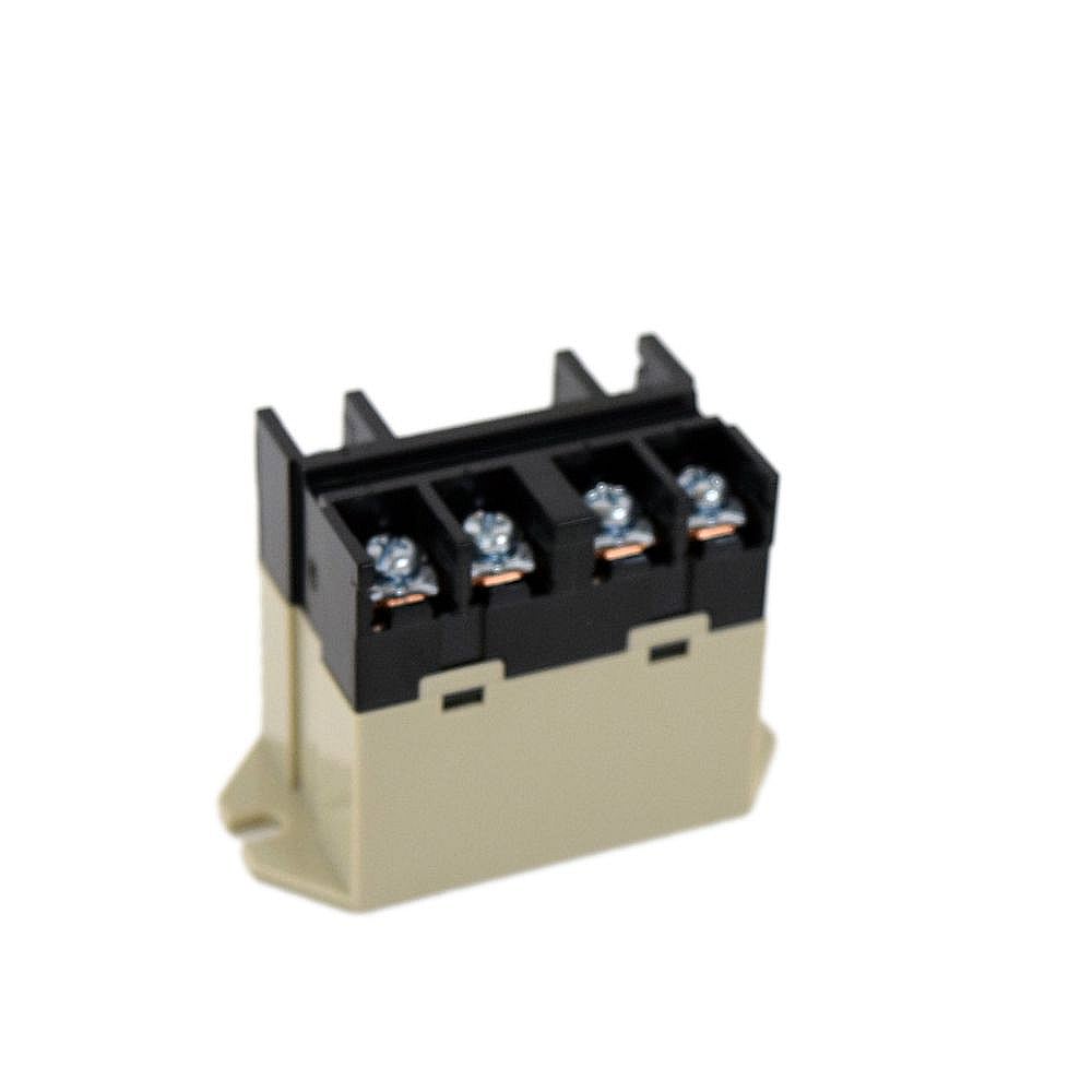 Part #3501-001107, Room Air Conditioner Compressor Power Relay