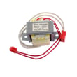 Room Air Conditioner Transformer for Samsung AW18ECB8XAA - Part DB26-00089A