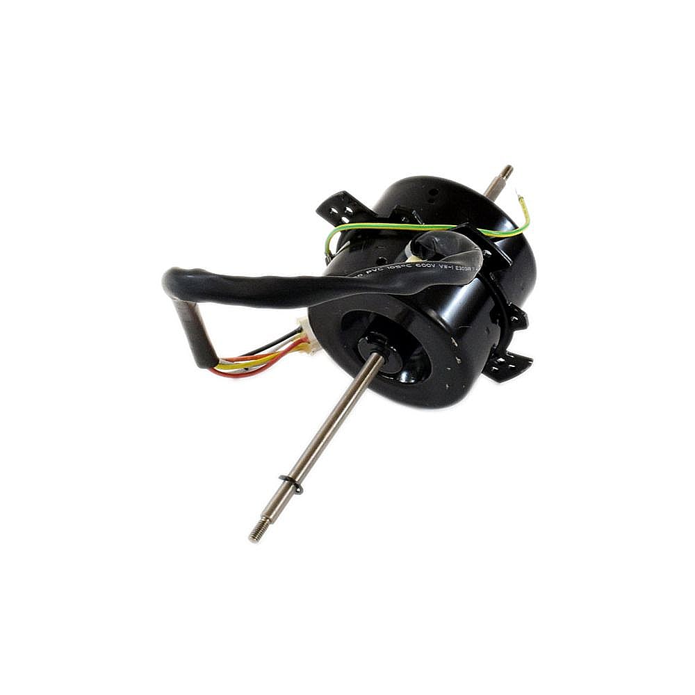 Part #db31-00395A, Room Air Conditioner Fan Motor | 13.40 x 7.60 x 7.50