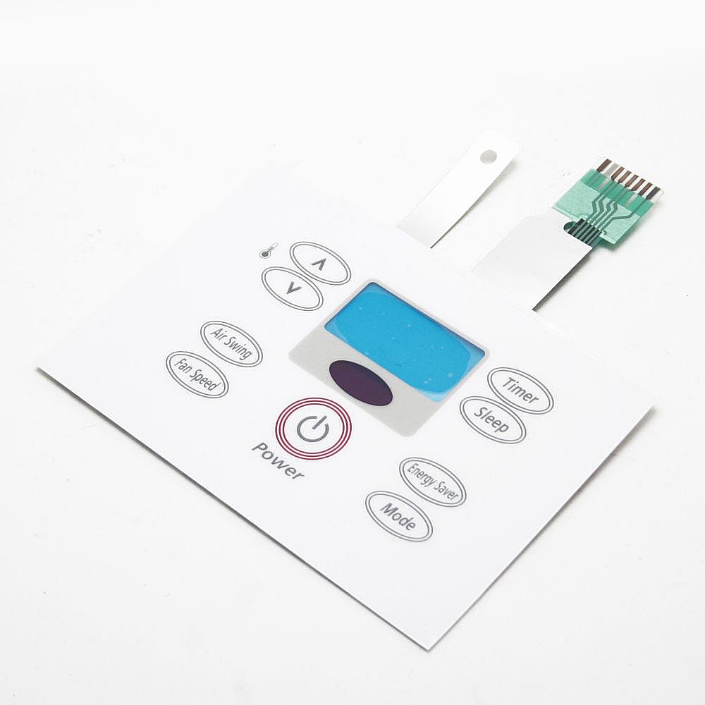 Part #db34-00026E, Switch