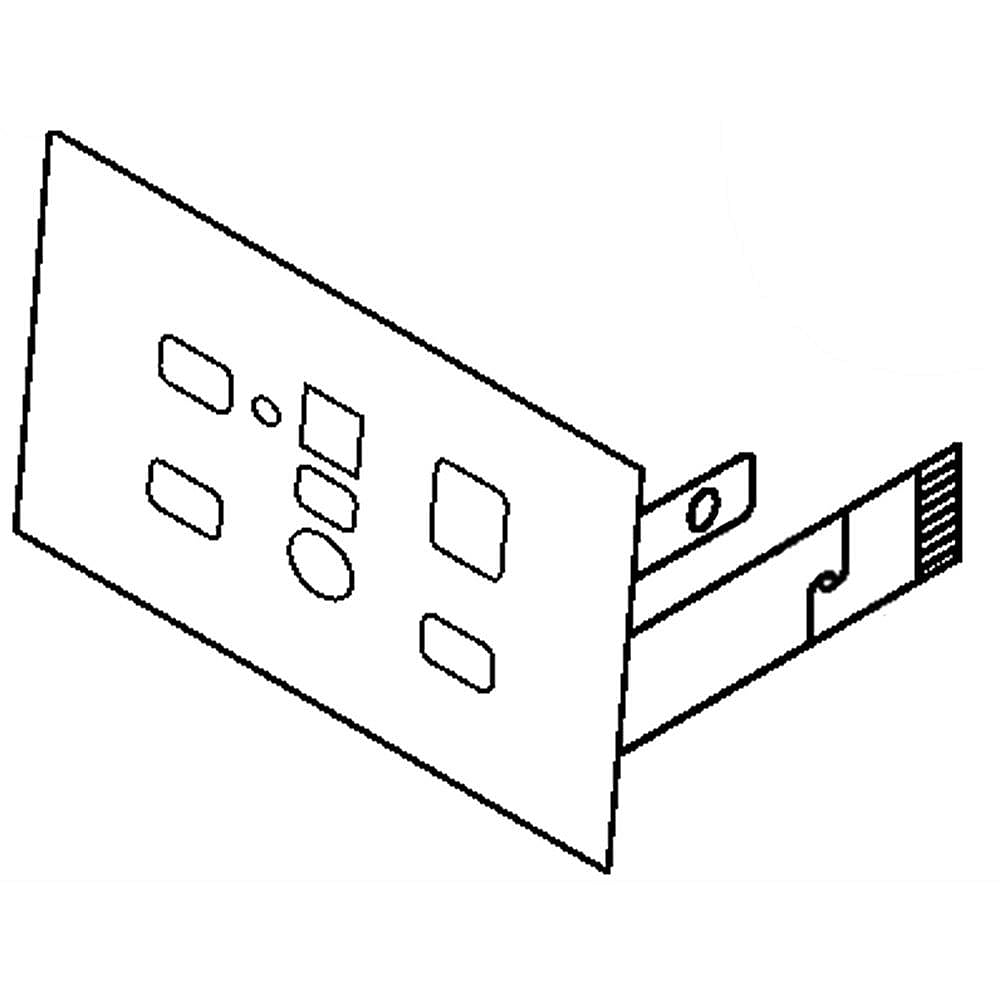 Samsung Part #db34-00051A, Switch