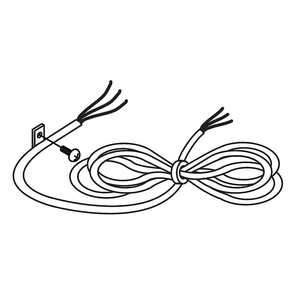 Samsung Part #db39-00169C, Ssy Power